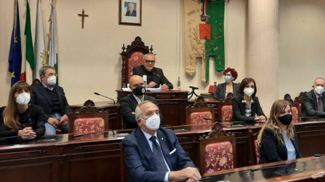 Quartu, c’è l’ok definitivo: stipendi più alti per il sindaco Milia e tutti gli assessori