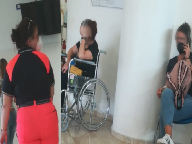 Ospedali a Cagliari in apnea: “Operazioni programmate saltate, malati bloccati nei pronto soccorso”