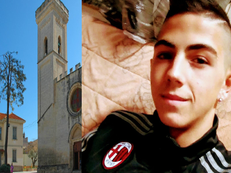 Sestu, ventenne ritrovato dopo un giorno di angoscia: “Giovanni sta bene”