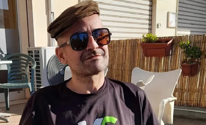 Marco Madeddu ha scelto il suicidio assistito: è morto in Svizzera il 46enne sardo malato di Sla