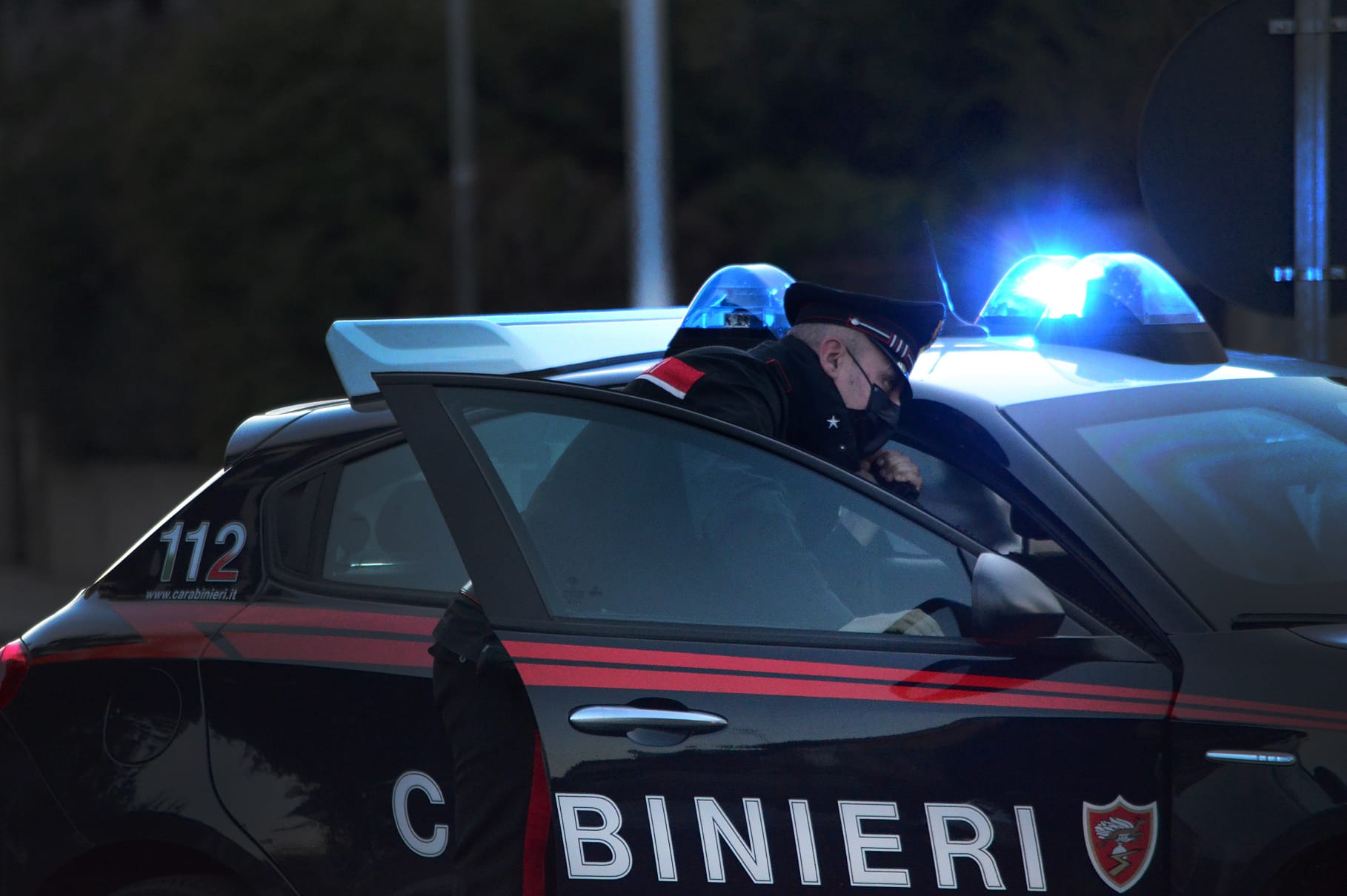 Villasimius, alla guida dell’auto a noleggio ubriaco e senza patente: denunciato un turista lombardo