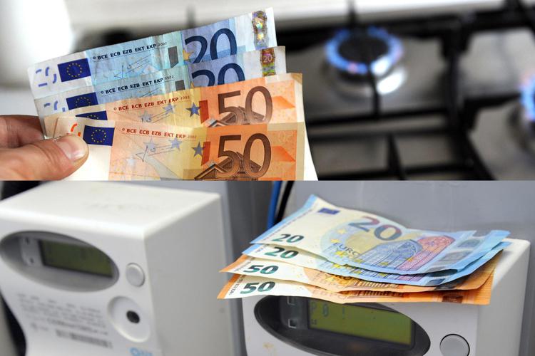 Stritolati nella morsa del gas: siamo messi (molto) peggio di quanto immaginiamo