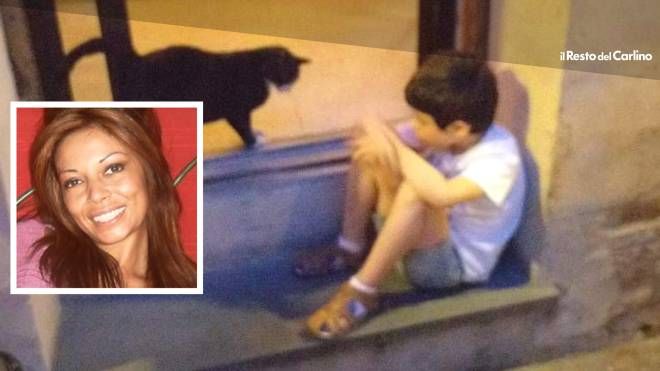 Ritrovato il corpo del piccolo Mattia Luconi: non ci sono più speranze, dal fango spunta il grande dolore
