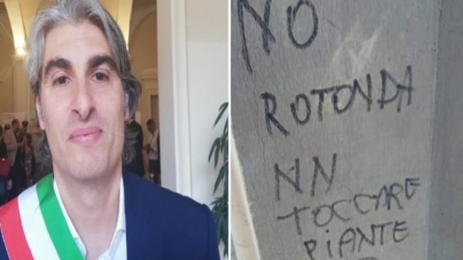 Minacce al sindaco di Monserrato: scoperto l’autore, è un pensionato di 65 anni