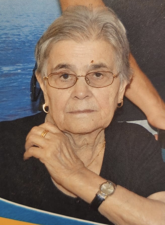 Elmas, è mancata Ostilia Piano: “Proteggici dall’alto col tuo immenso amore”