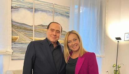 Venerdì l’incarico per il governo a Giorgia Meloni, il giuramento fra sabato e lunedì