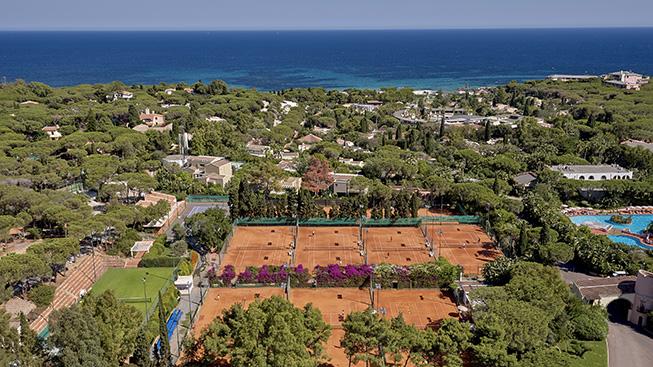 Tornei internazionali Itf Pro Circuit: trampolino verso il tennis che conta per i giovani sardi