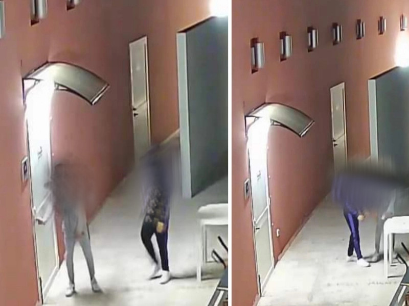 Capoterra, vandali entrano nel parco urbano e danneggiano alcune case: incastrati dalle telecamere