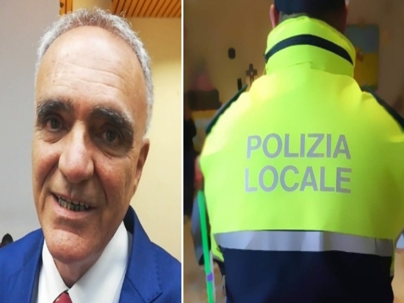 Quartu, caccia al centauro che ha travolto l’agente: “Speriamo di trovarlo molto presto”