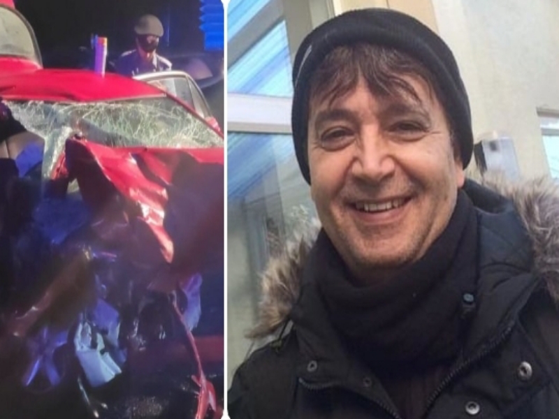 Tragico schianto sulla Statale 129, Lussorio Fele morto sul colpo: addio a un infermiere molto conosciuto