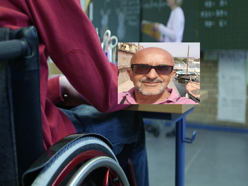 Cagliari, sostegno tagliato ai disabili: “Troppe nuove richieste di aiuto ma garantiamo gli stipendi agli educatori”