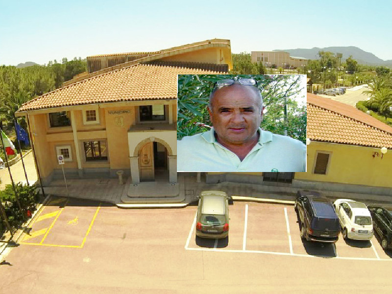 Muore all’ospedale a 67 anni l’ex vicesindaco di Castiadas, addio a Giuseppe Paesano