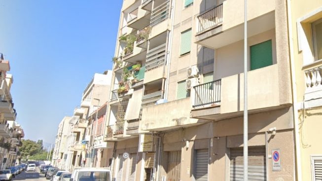 Cagliari, salta anche il terzo sfratto di via Piave: “Un’odissea che dura da 8 mesi”