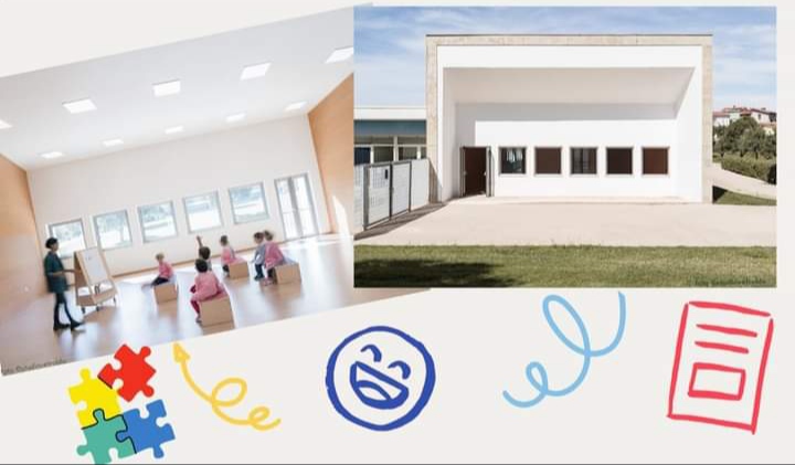 Sanluri, una nuova sala polivalente nella scuola dell’infanzia “Roberta Zedda”
