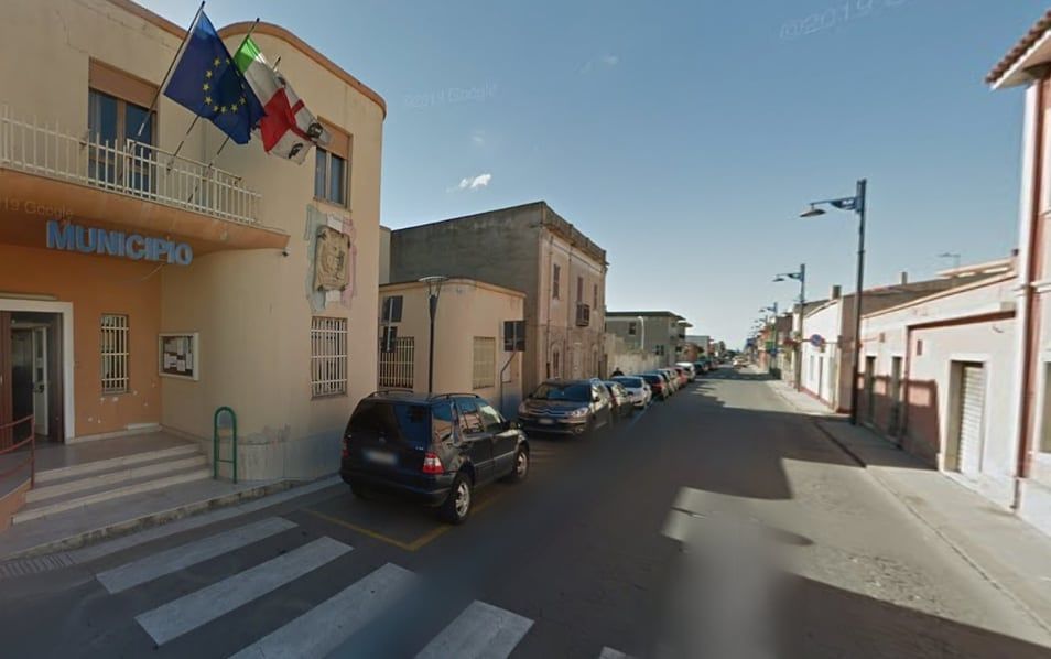Maracalagonis, rubato il cellulare dall’ufficio della responsabile del settore sociale