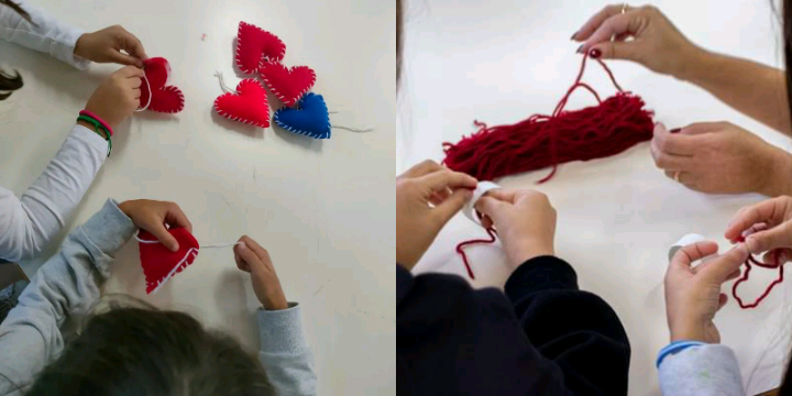 A Sarroch laboratori dedicati ai più piccoli in occasione del Natale