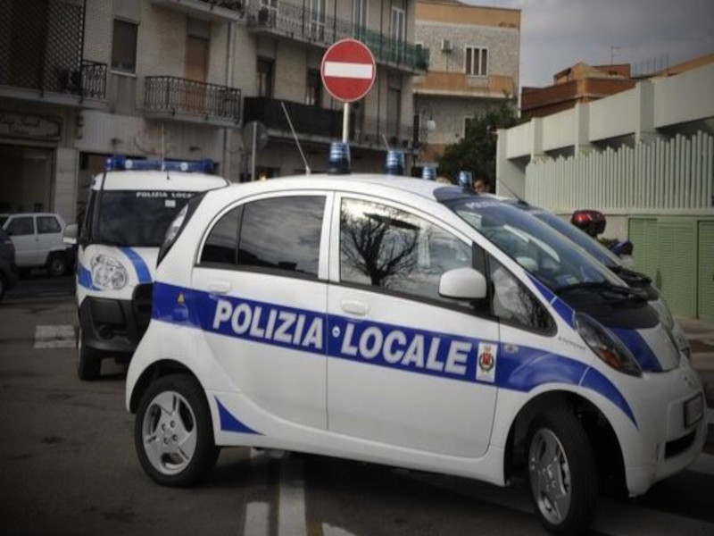 Quartu, raffica di multe non pagate dal 2017: in azione l’Agenzia delle entrate