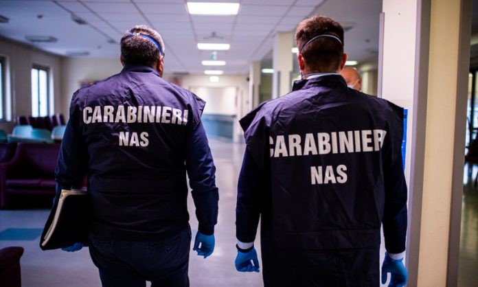 Gestiva tre ambulatori abusivi tra Sestu, San Sperate e Capoterra: sequestro da un milione di euro