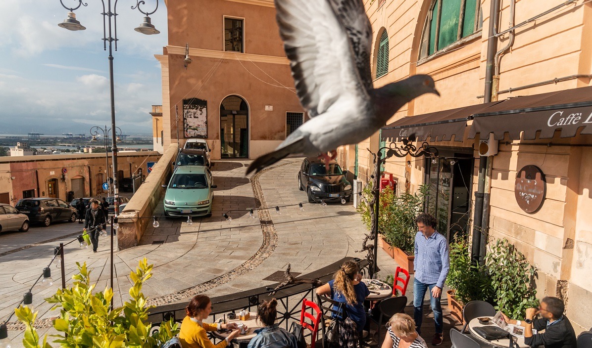 Boom dei turisti a Cagliari: crescita degli incassi del 40 % in un anno per B&b e affitta camere