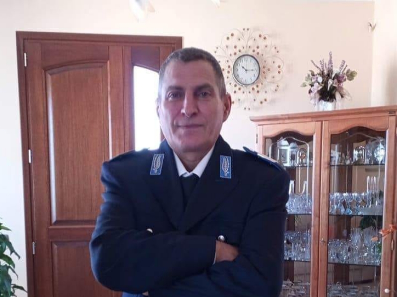 Lutto nella polizia penitenziaria sarda, muore a 55 anni l’assistente capo Antonello Carta