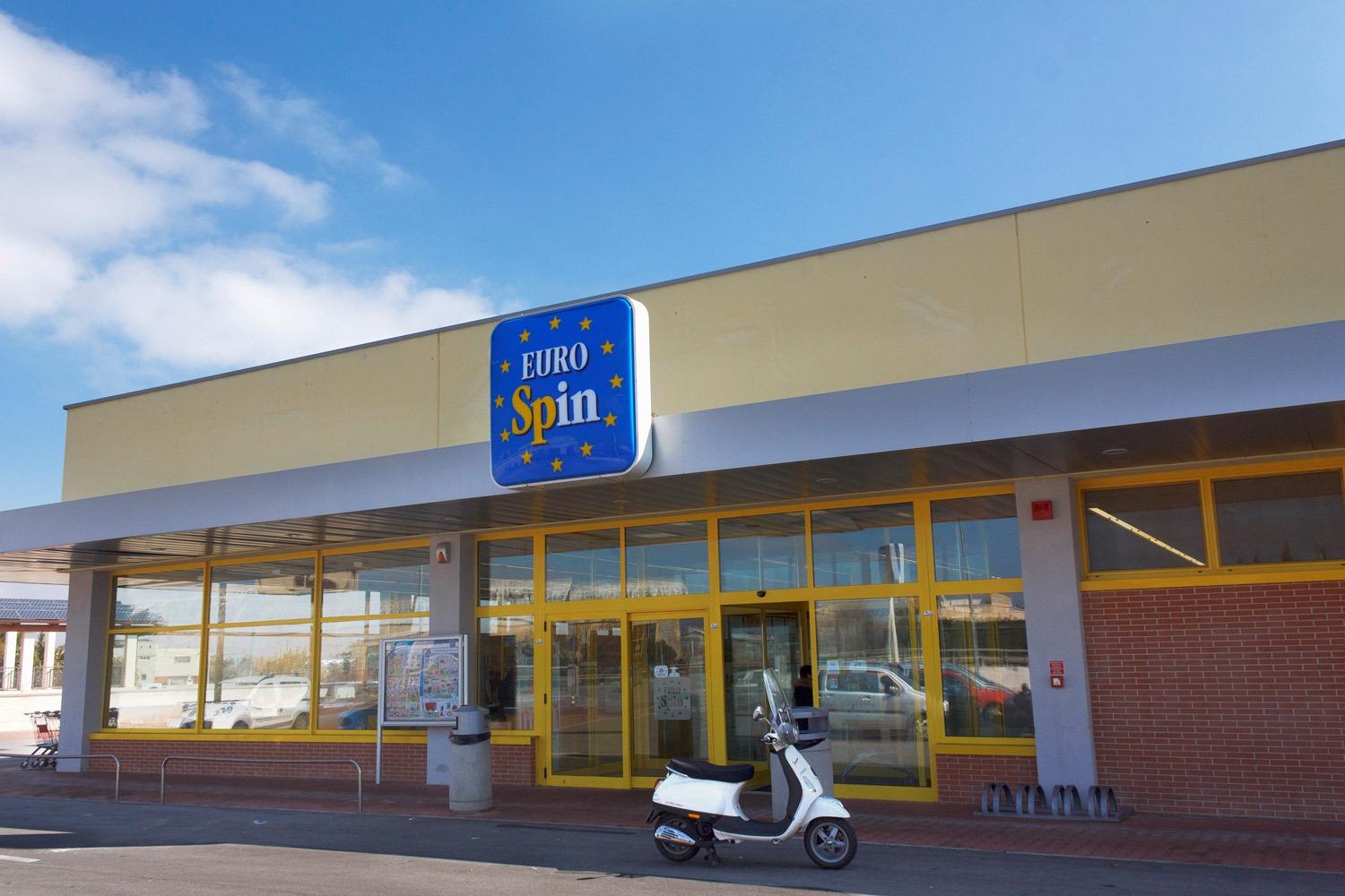 Eurospin punta su Cagliari: nuovo punto vendita in viale Monastir