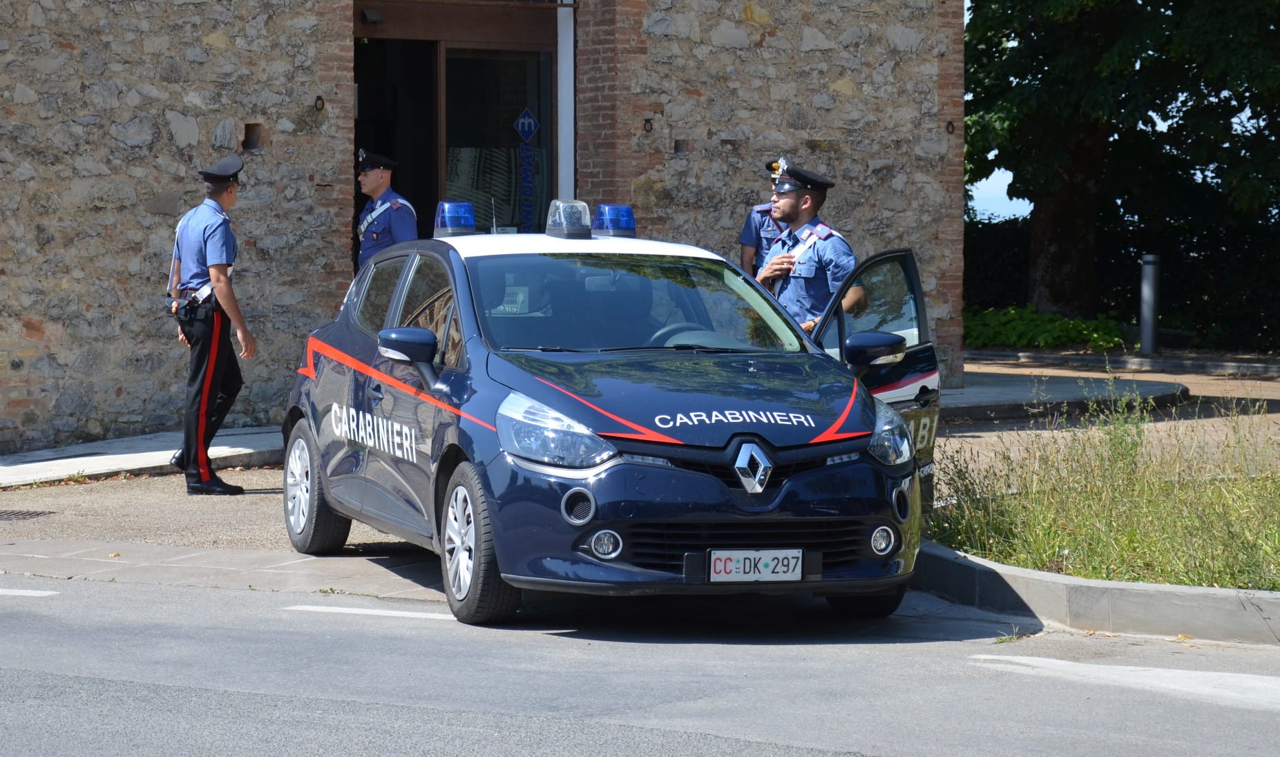 Sorpreso a rubare in un centro commerciale, giovane arrestato a Quartu