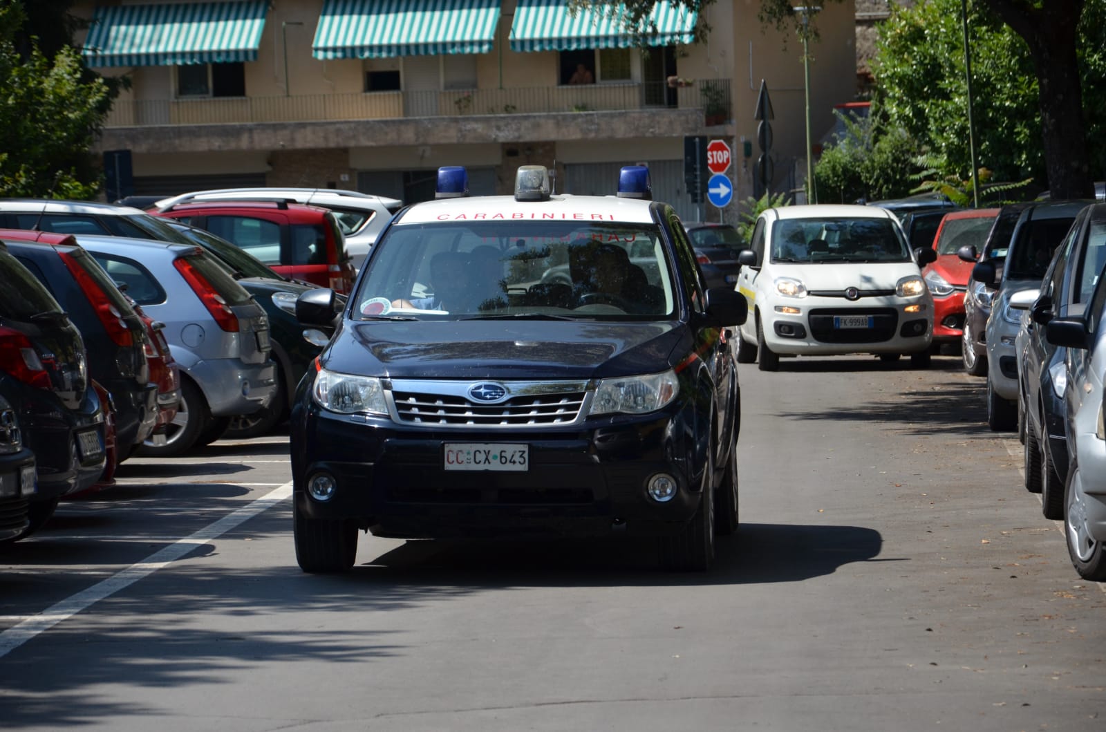 Quartu, sostituisce i codici a barre per pagare meno: 73enne denunciato dai carabinieri