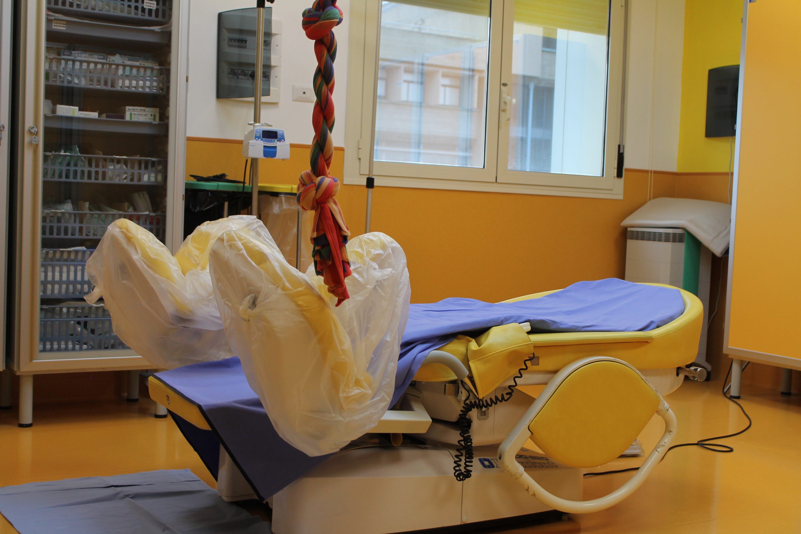“Al Policlinico di Monserrato turni nel caos per le ostetriche e prestazioni ordinarie nel weekend”