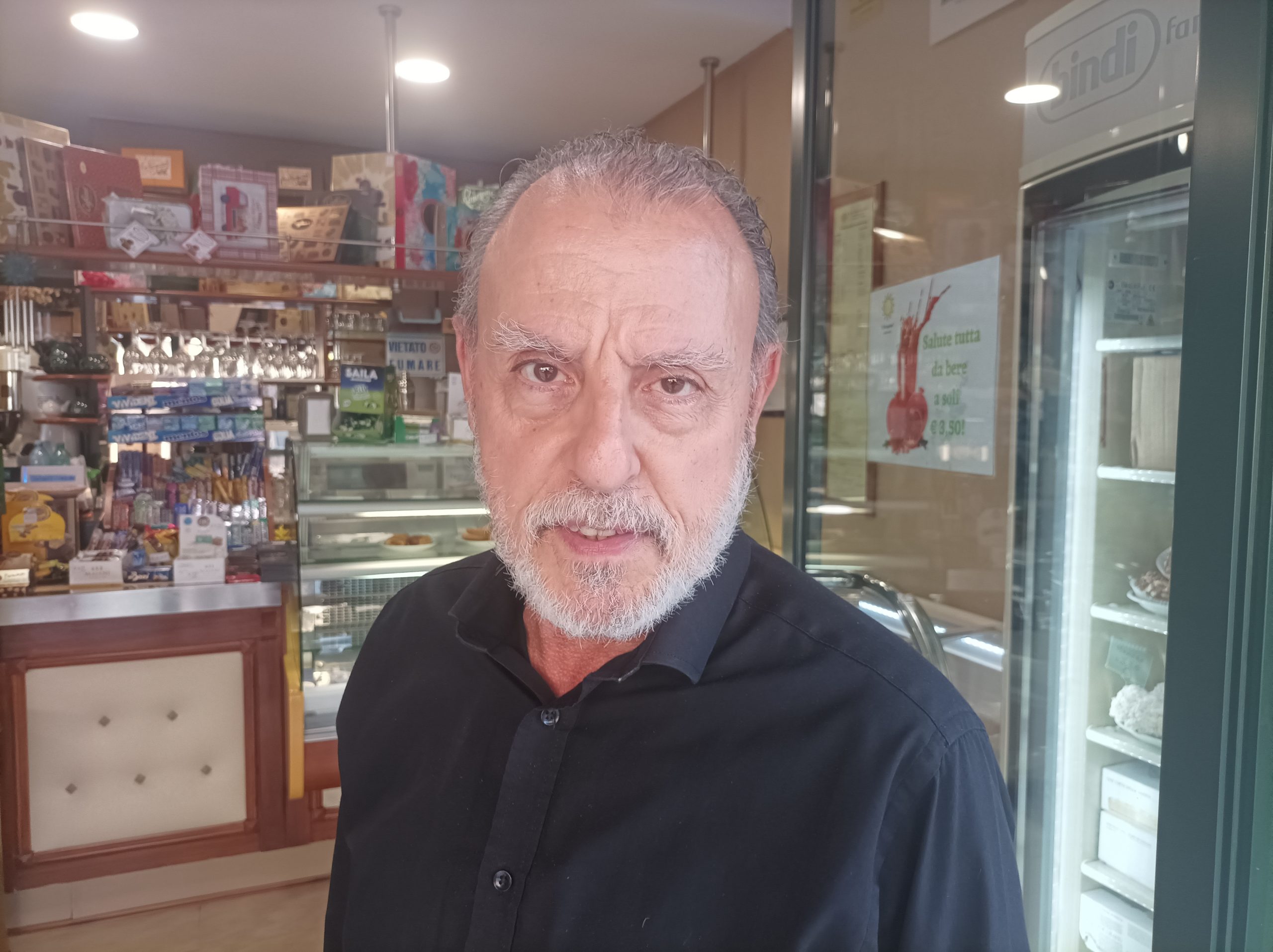 Cagliari, negozianti beffati dall’Enel: “Operai mai arrivati e giornata di lavoro persa”