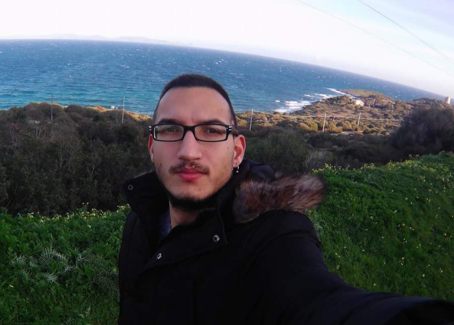 Muore nel sonno stroncato da un malore improvviso, addio a un 27enne di Sant’Antioco