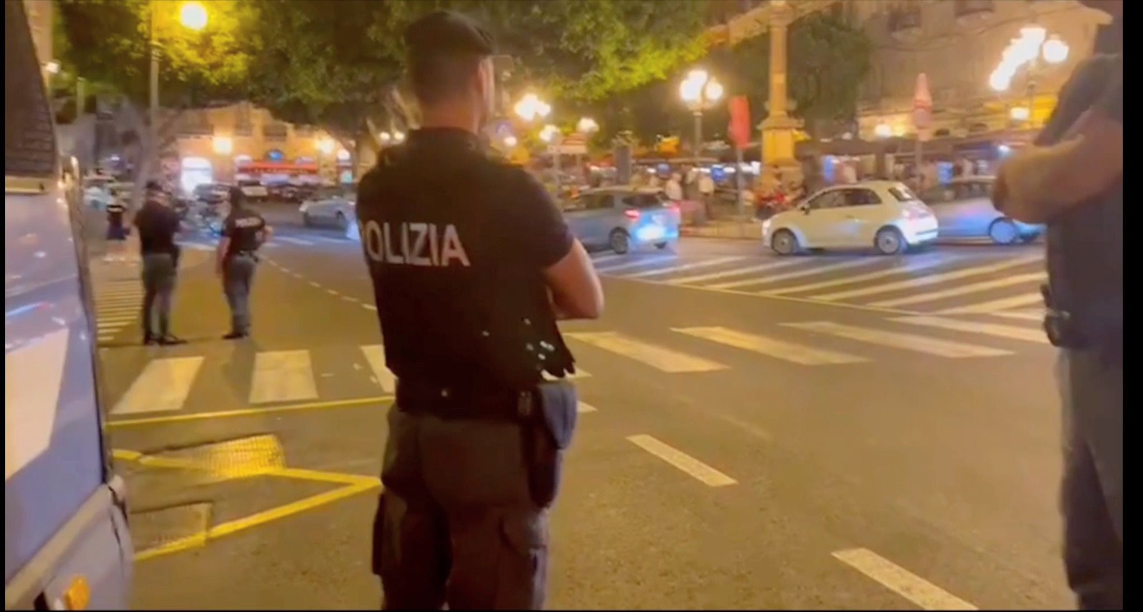 Cagliari, guerra alla malamovida: nel weekend task force e presidio alla Marina dalle 19 alle 2 di notte