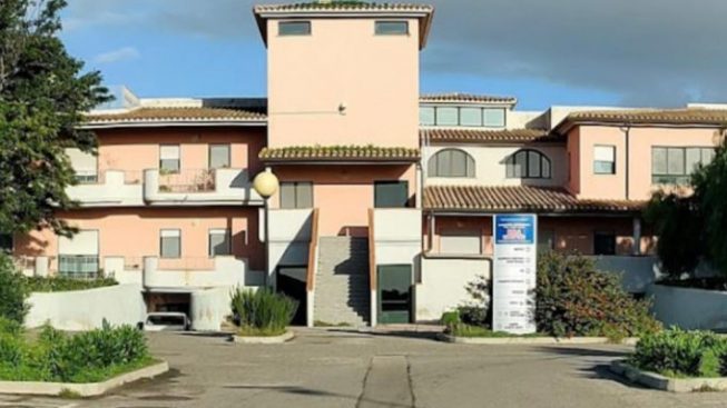 “A Quartu sicurezza garantita e personale sanitario attivo ogni ora nella Rsa delle suore”