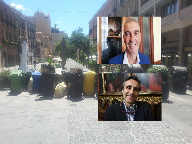 A Cagliari una Tari da infarto ma niente sconti: “L’emergenza Covid è finita e tutti stanno lavorando”