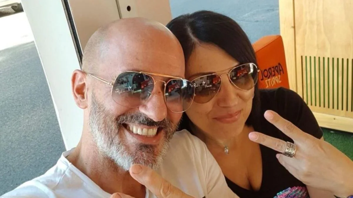 Speranza Ponti uccisa e gettata in un cespuglio, ergastolo per l’ex marito Massimiliano Farci