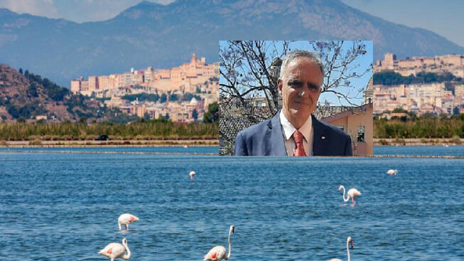 Quartu, battaglia sul Molentargius che non decolla: “Il parco sta funzionando poco e male”