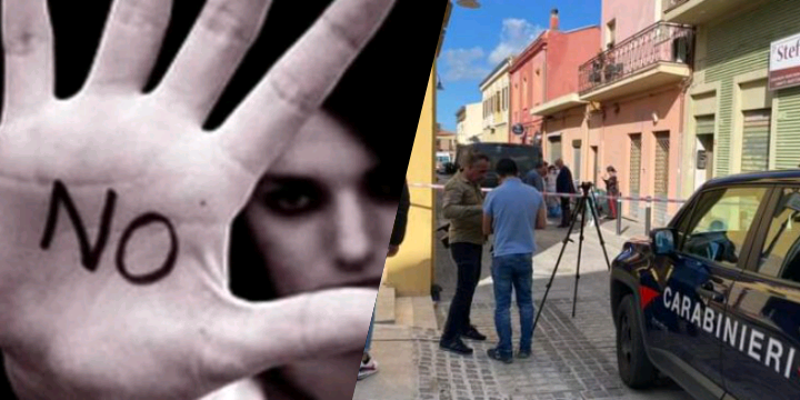 Capoterra grida “no” alla violenza contro le donne