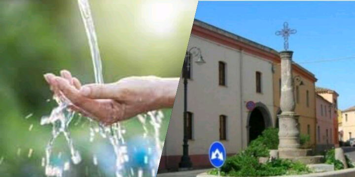 Serramanna, primo round al Tar contro Abbanoa: “Saremo noi a gestire la nostra acqua”