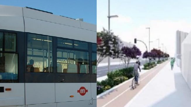 Quartu, nel 2023 i lavori per il nuovo viale Marconi: arrivano rotatorie, biciclette e metropolitana