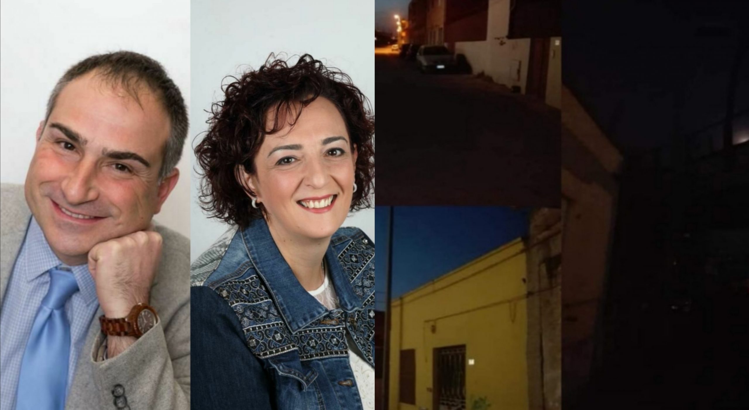 A Monserrato l’illuminazione va ko dopo ogni temporale: il caso in consiglio comunale