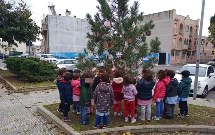 Monserrato, i bambini preparano dolci per aiutare i loro coetanei ricoverati al Microcitemico