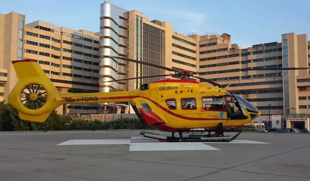 Seulo, grave incidente nelle campagne: cacciatore ferito in codice rosso al Brotzu