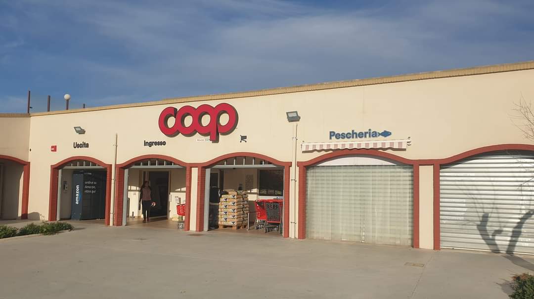 Quartu, sos a Flumini: “Market chiuso sino a Pasqua e tanti abitanti senza servizi”
