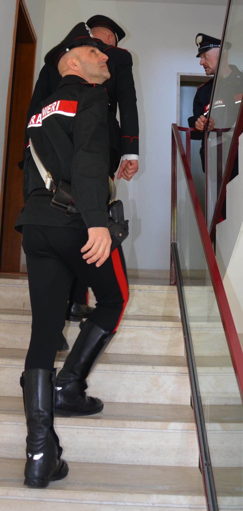 Detenzione e spaccio di droga, 21enne cinese in carcere a Uta: dovrà scontare oltre 8 anni