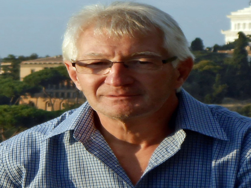 Villa San Pietro, la moglie e i figli piangono la scomparsa di Ubaldo Orrù