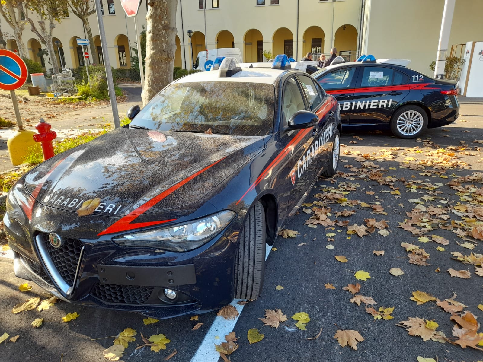 Trovato con un telefonino e altri oggetti rubati: denunciato per ricettazione un allevatore di Vallermosa