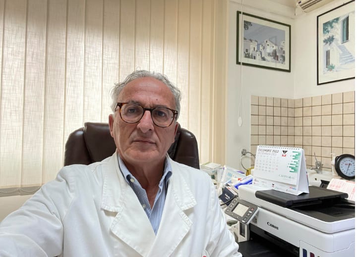 Va in pensione un medico di famiglia a Sarroch, i cittadini temono di restare  senza assistenza