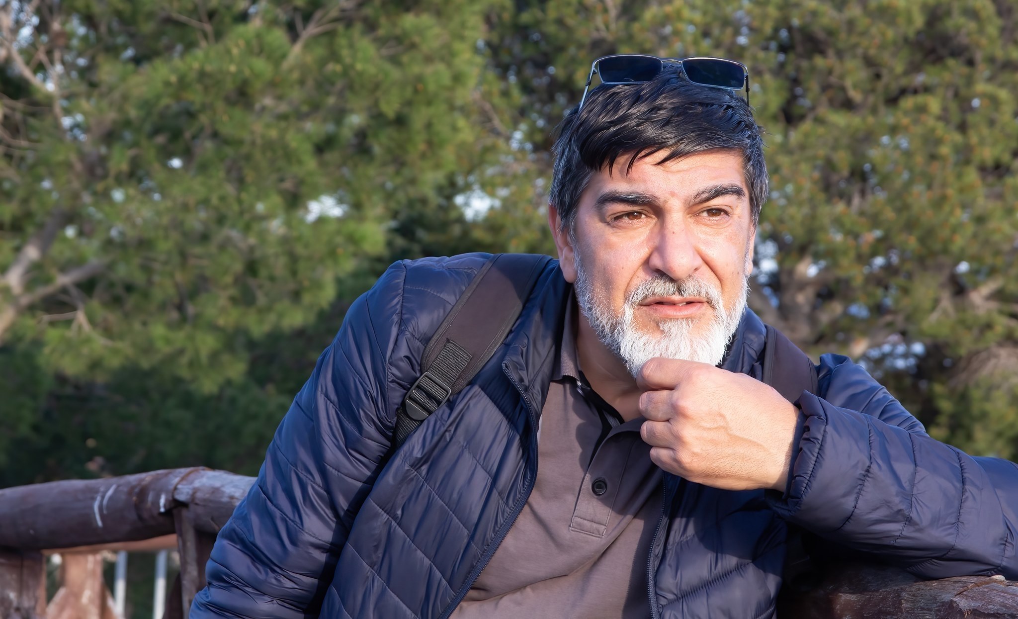 Cagliari, muore a 61 anni uno dei fotografi principali di festival e sagre: addio a Roby Anedda