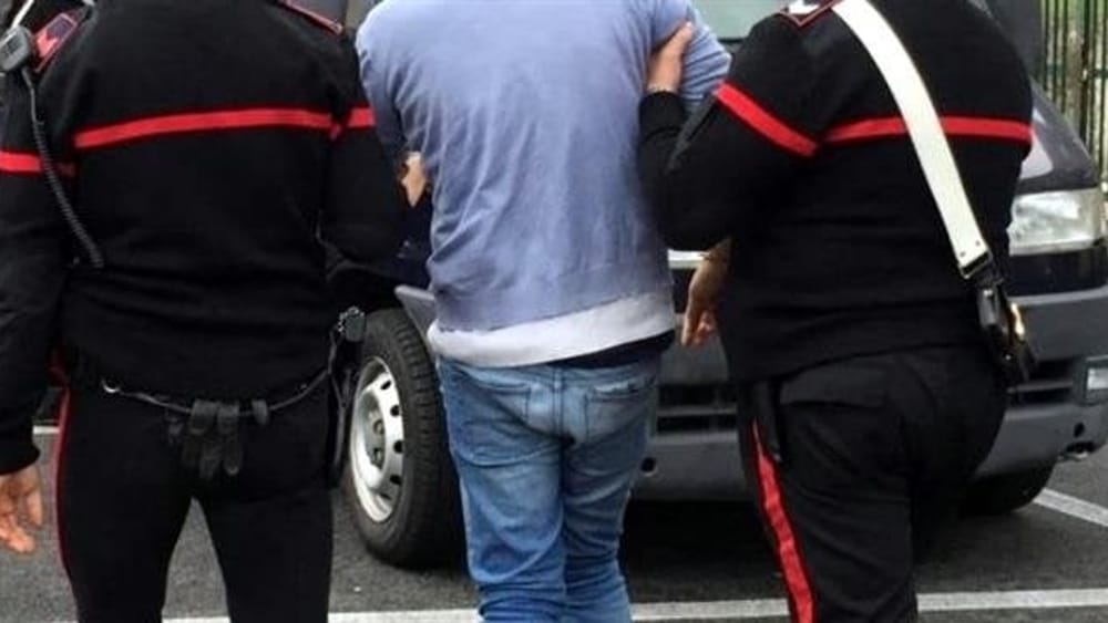 Maltrattamenti ed estorsioni ai parenti, un’odissea lunga due anni: 45enne di Pula in carcere