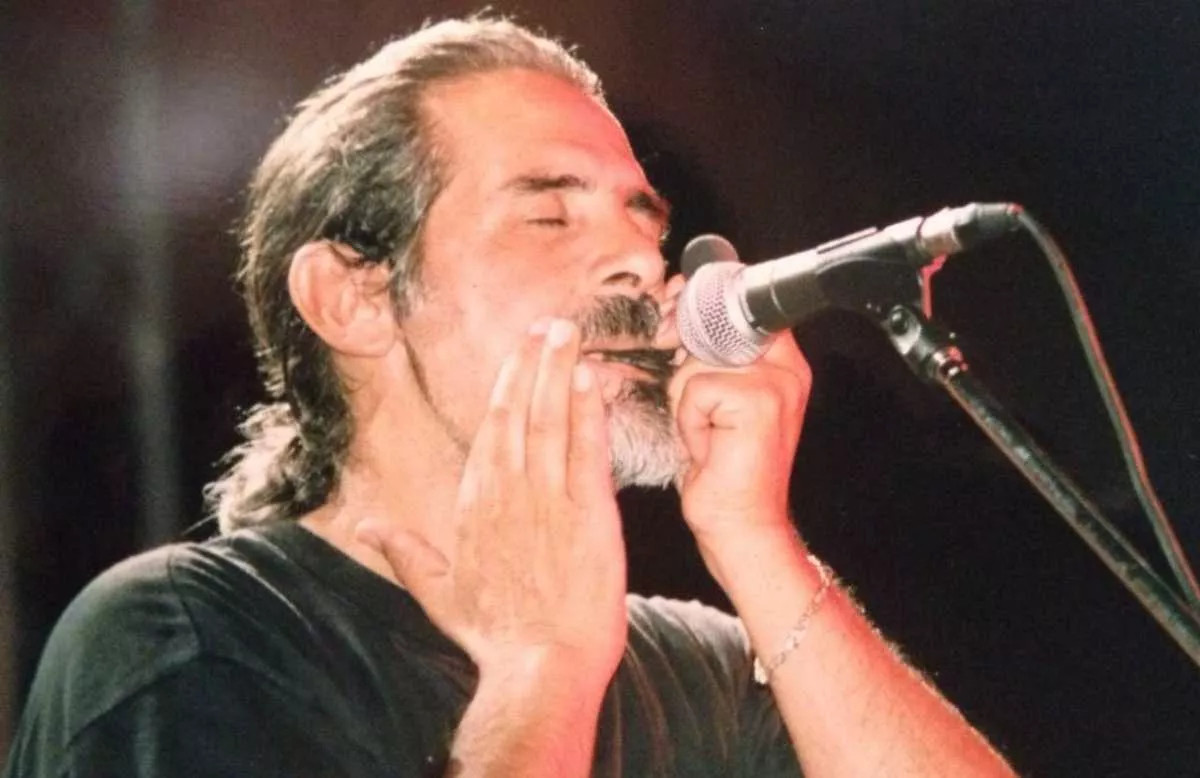 Lutto nella musica sarda, è morto Francesco Pilu: addio al leader dei Cordas et Cannas