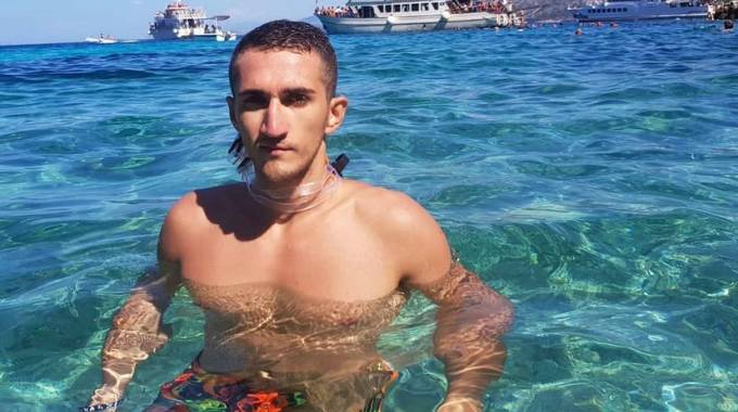 Marco, 25 anni è in coma: massacrato a di botte a Londra nella zona della movida